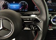 MERCEDES CLASSE A 180 d AMG Line Premium Plus auto
