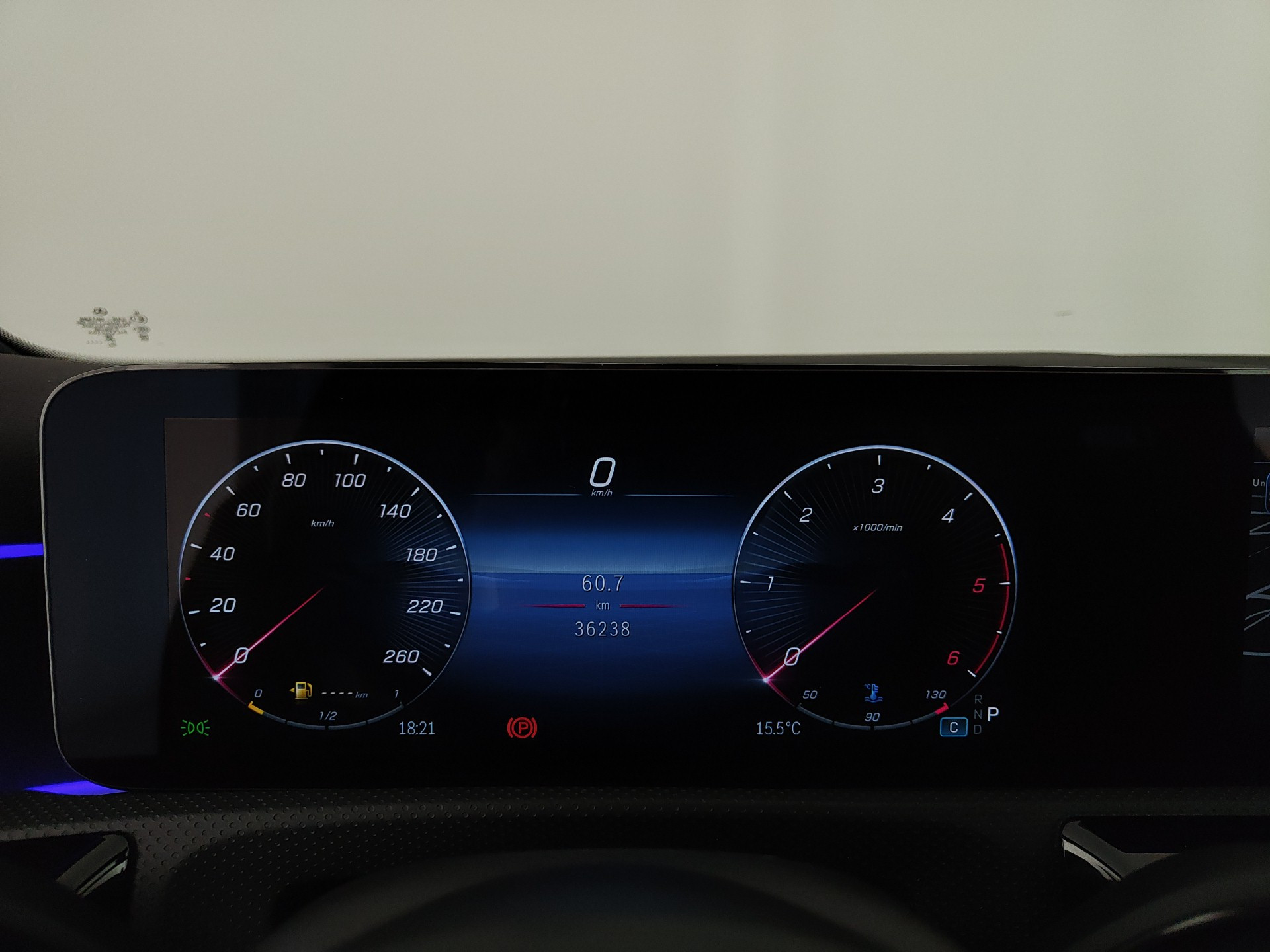 MERCEDES CLASSE A 180 d AMG Line Premium Plus auto
