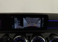 MERCEDES CLASSE A 180 d AMG Line Premium Plus auto
