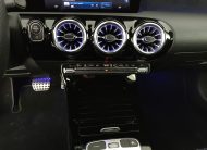 MERCEDES CLASSE A 180 d AMG Line Premium Plus auto