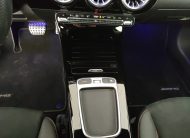 MERCEDES CLASSE A 180 d AMG Line Premium Plus auto