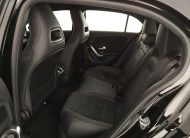 MERCEDES CLASSE A 180 d AMG Line Premium Plus auto