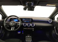 MERCEDES CLASSE A 180 d AMG Line Premium Plus auto