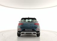 VW T-Roc 1.0 tsi Life 110cv