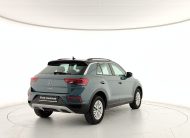 VW T-Roc 1.0 tsi Life 110cv