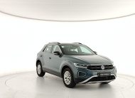 VW T-Roc 1.0 tsi Life 110cv