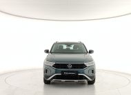 VW T-Roc 1.0 tsi Life 110cv