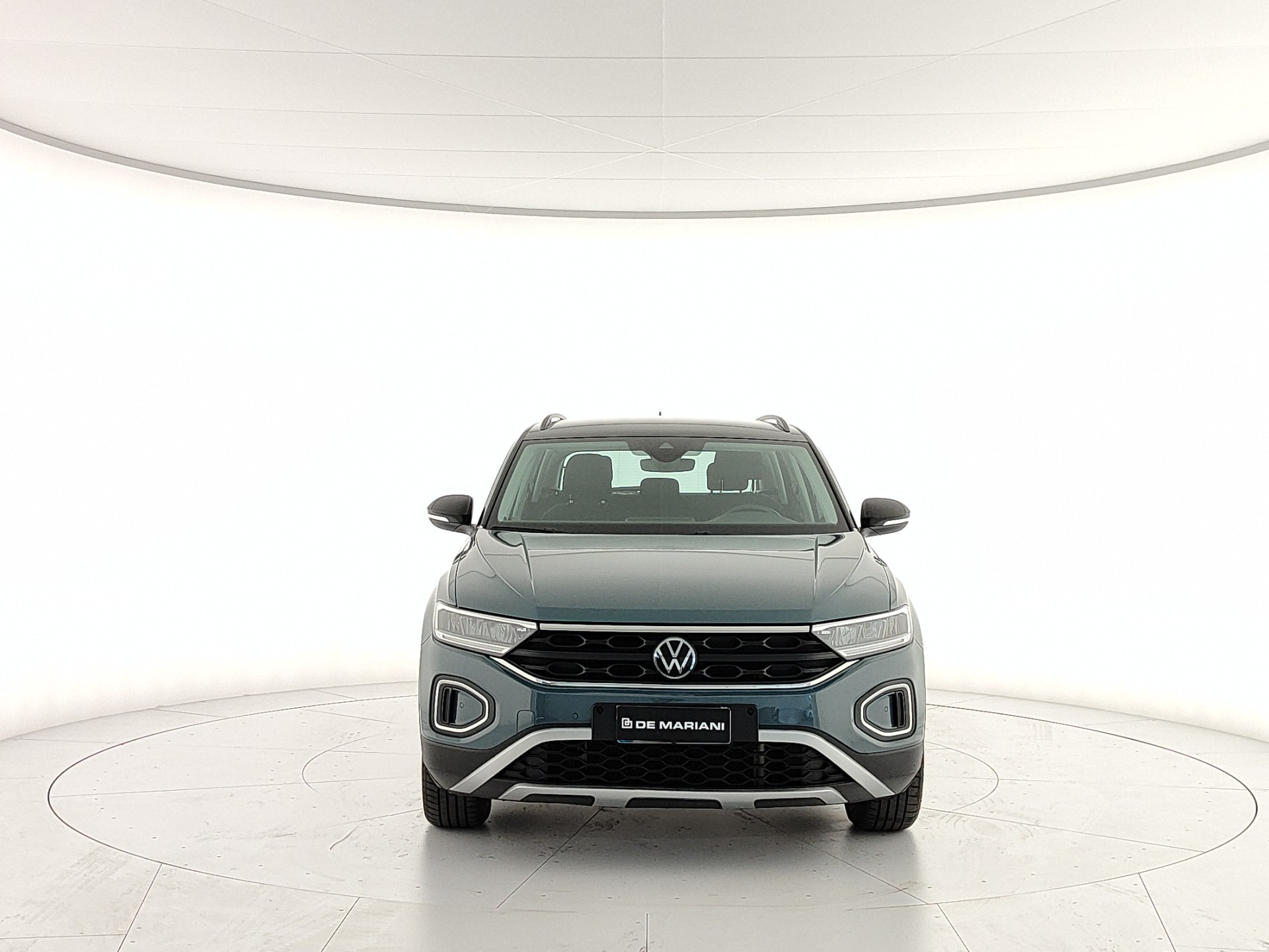 VW T-Roc 1.0 tsi Life 110cv