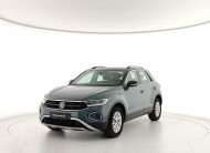 VW T-Roc 1.0 tsi Life 110cv
