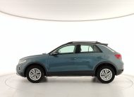 VW T-Roc 1.0 tsi Life 110cv