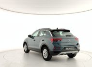VW T-Roc 1.0 tsi Life 110cv