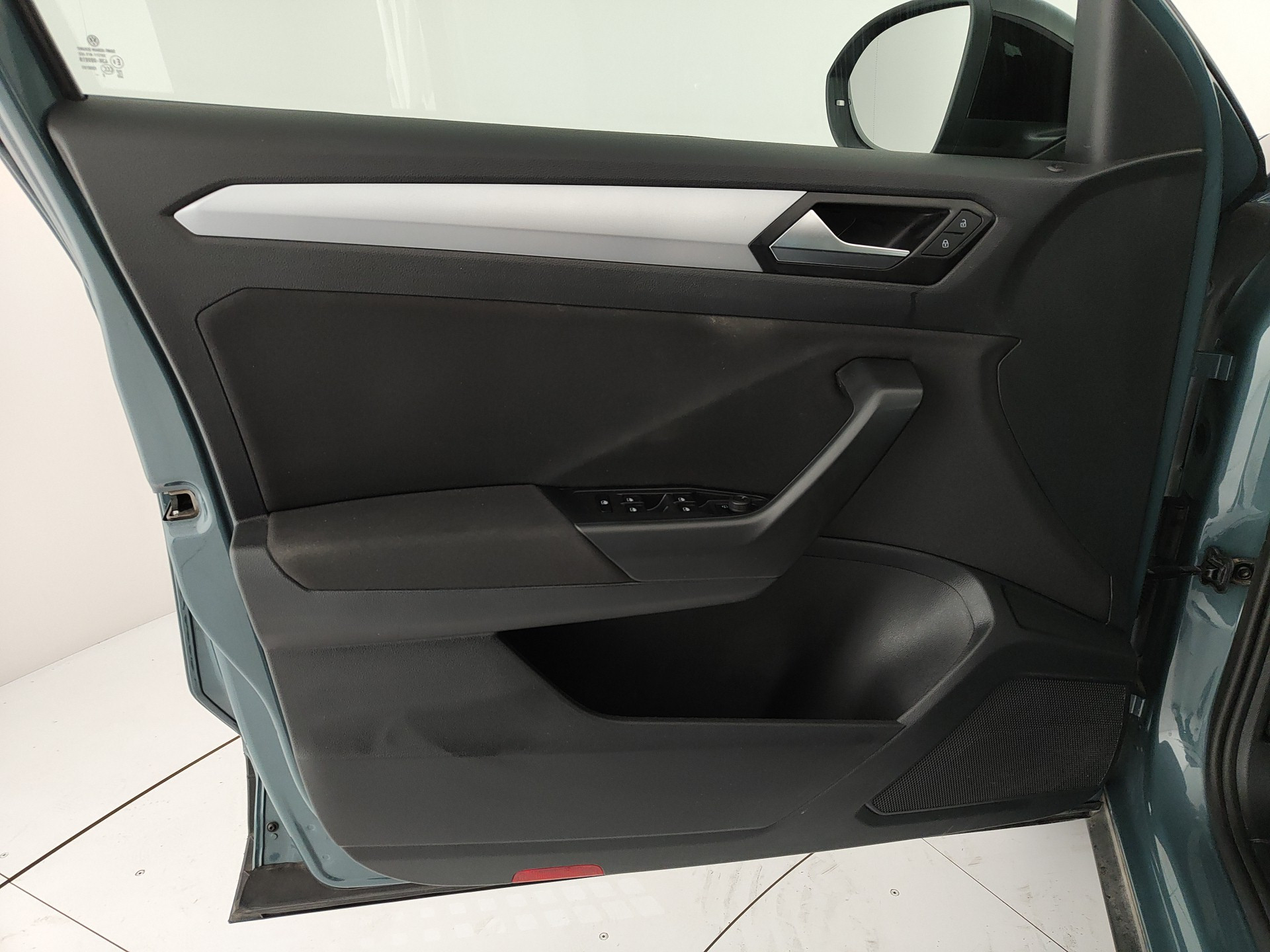 VW T-Roc 1.0 tsi Life 110cv