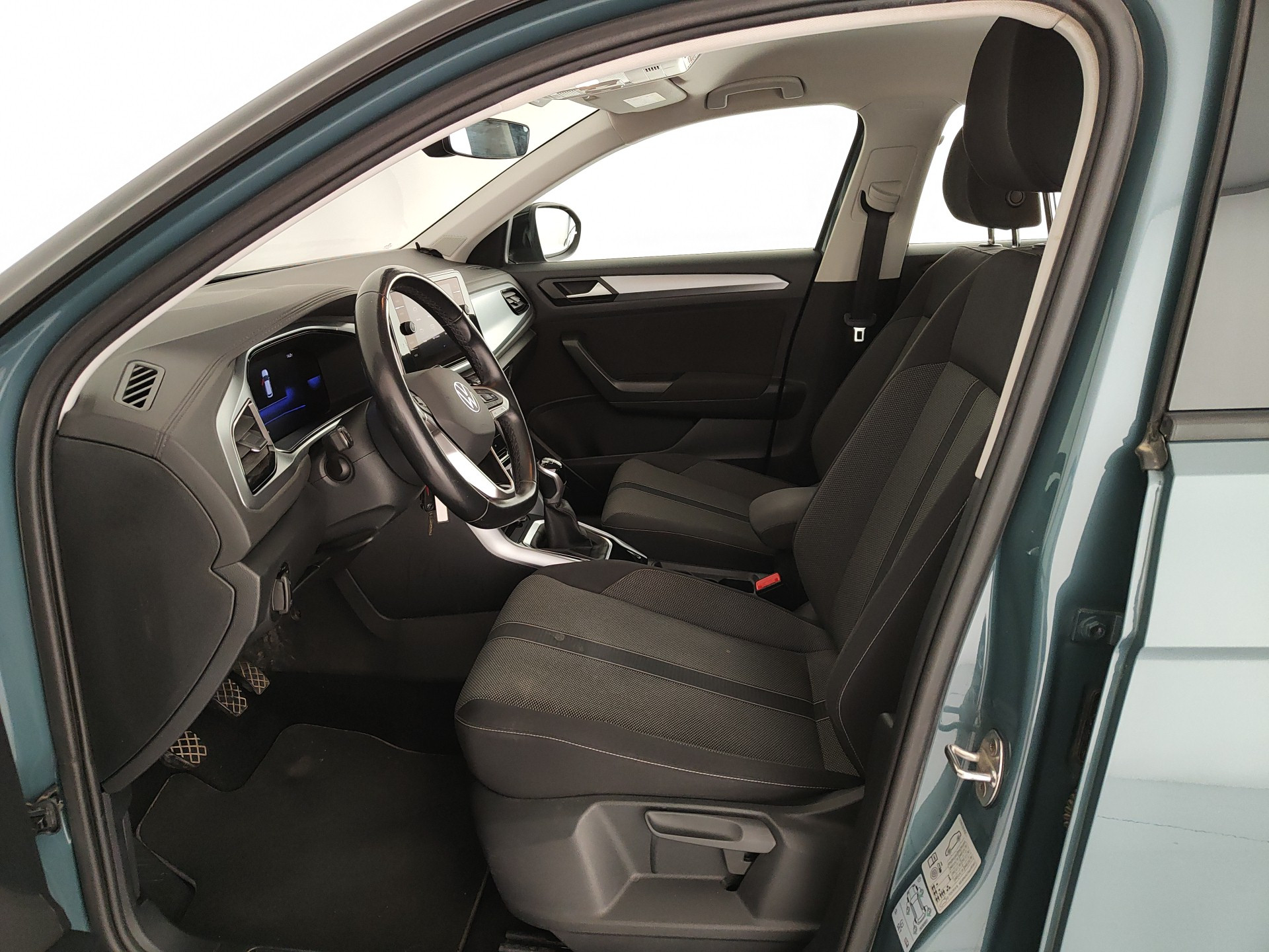 VW T-Roc 1.0 tsi Life 110cv