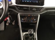 VW T-Roc 1.0 tsi Life 110cv