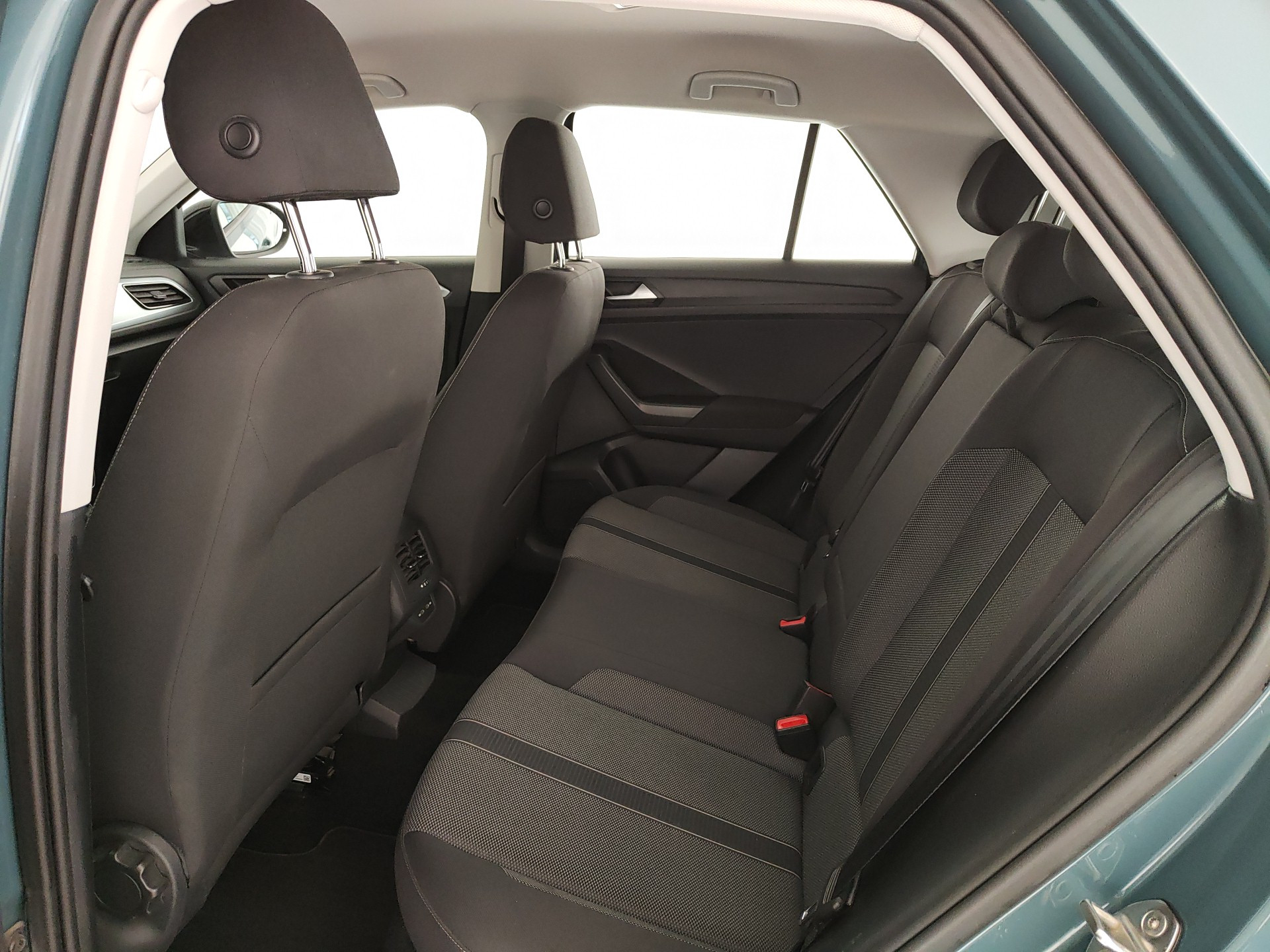 VW T-Roc 1.0 tsi Life 110cv