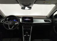 VW T-Roc 1.0 tsi Life 110cv
