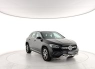 MERCEDES GLA 200d SPORT PLUS AUTO