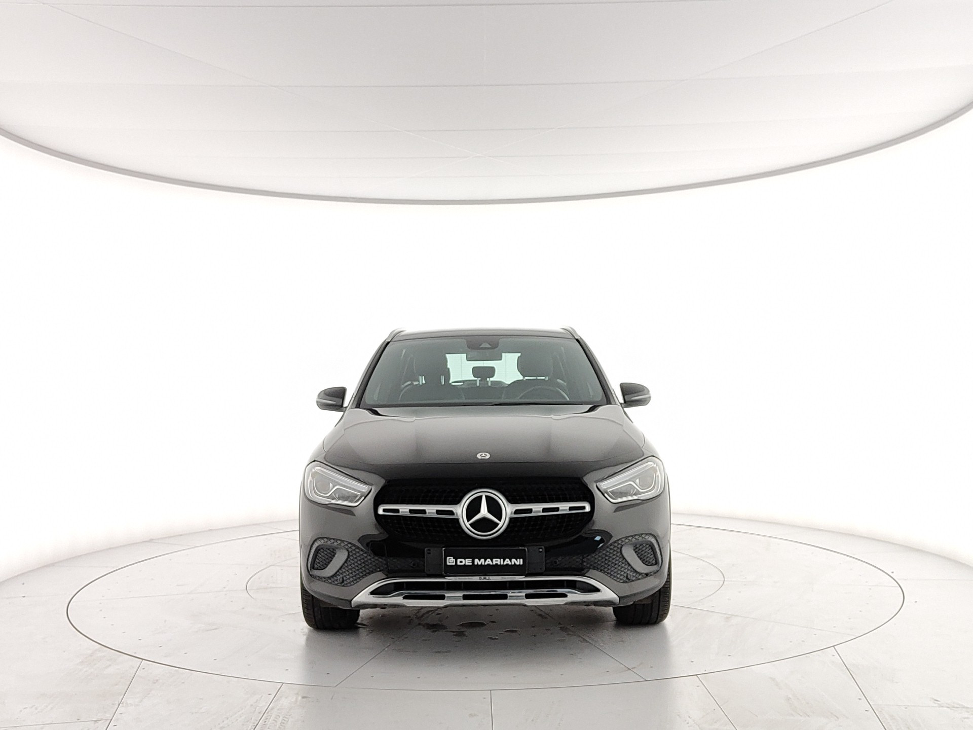 MERCEDES GLA 200d SPORT PLUS AUTO