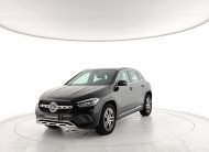 MERCEDES GLA 200d SPORT PLUS AUTO