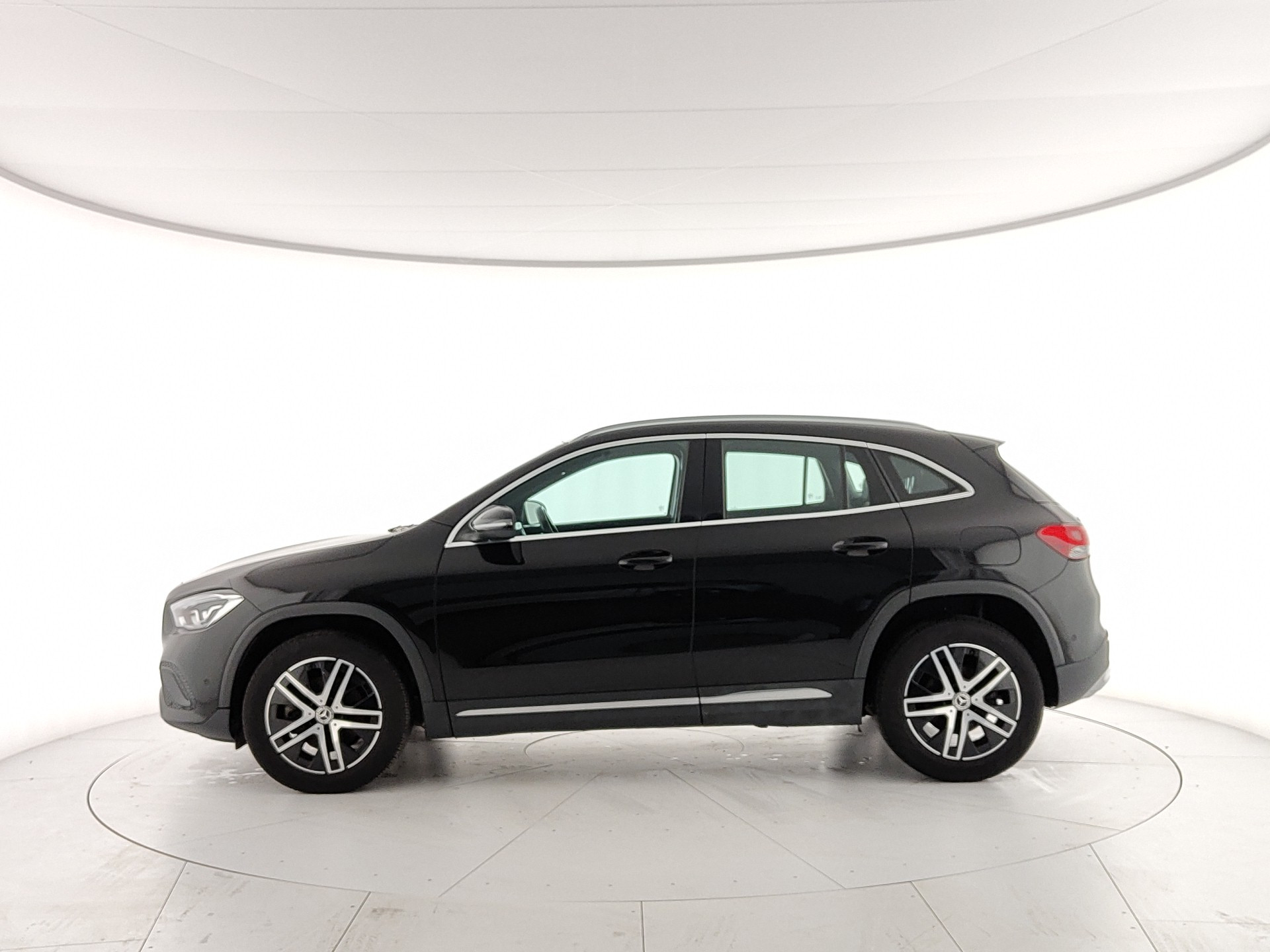 MERCEDES GLA 200d SPORT PLUS AUTO