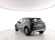 MERCEDES GLA 200d SPORT PLUS AUTO