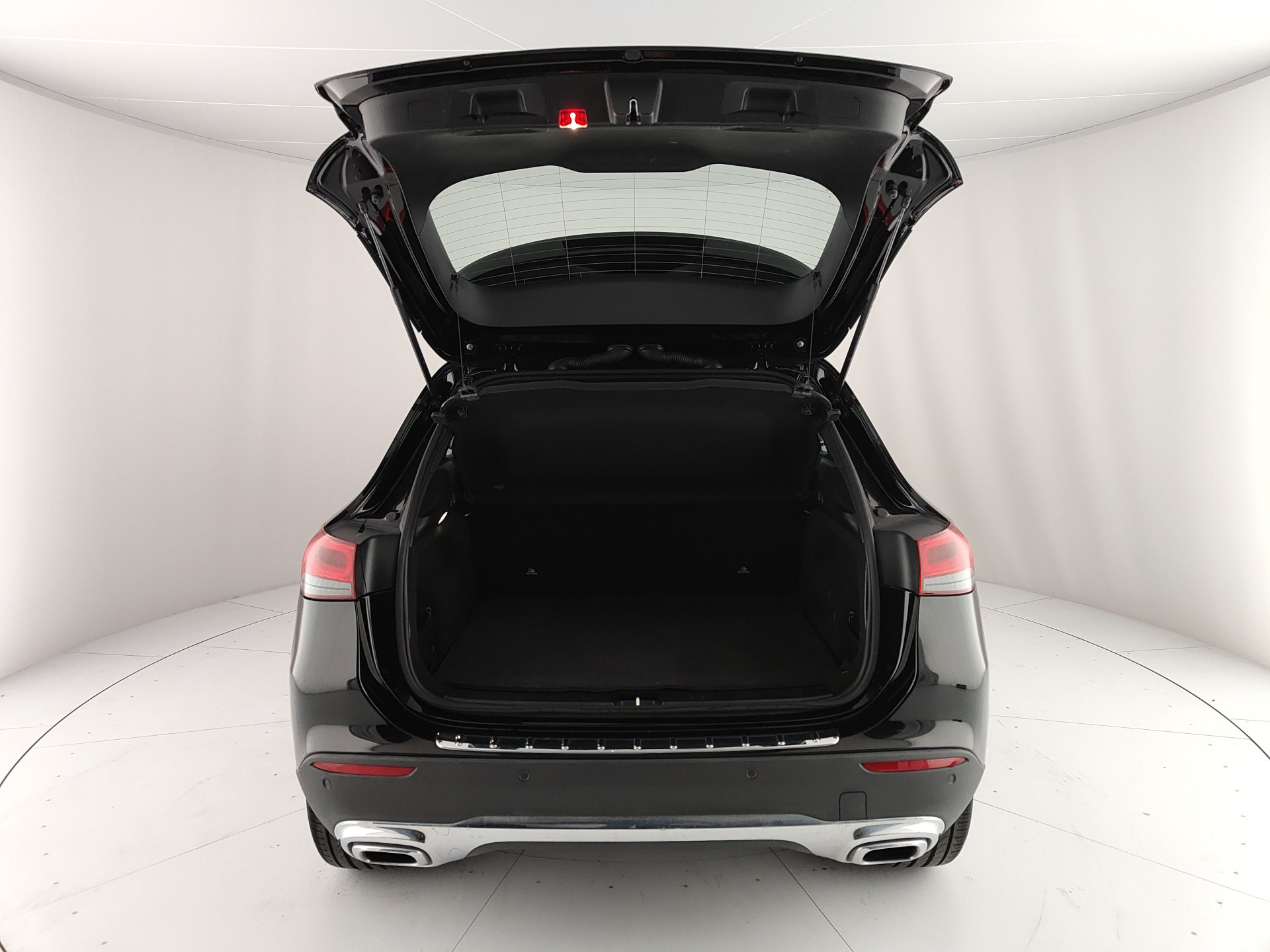 MERCEDES GLA 200d SPORT PLUS AUTO