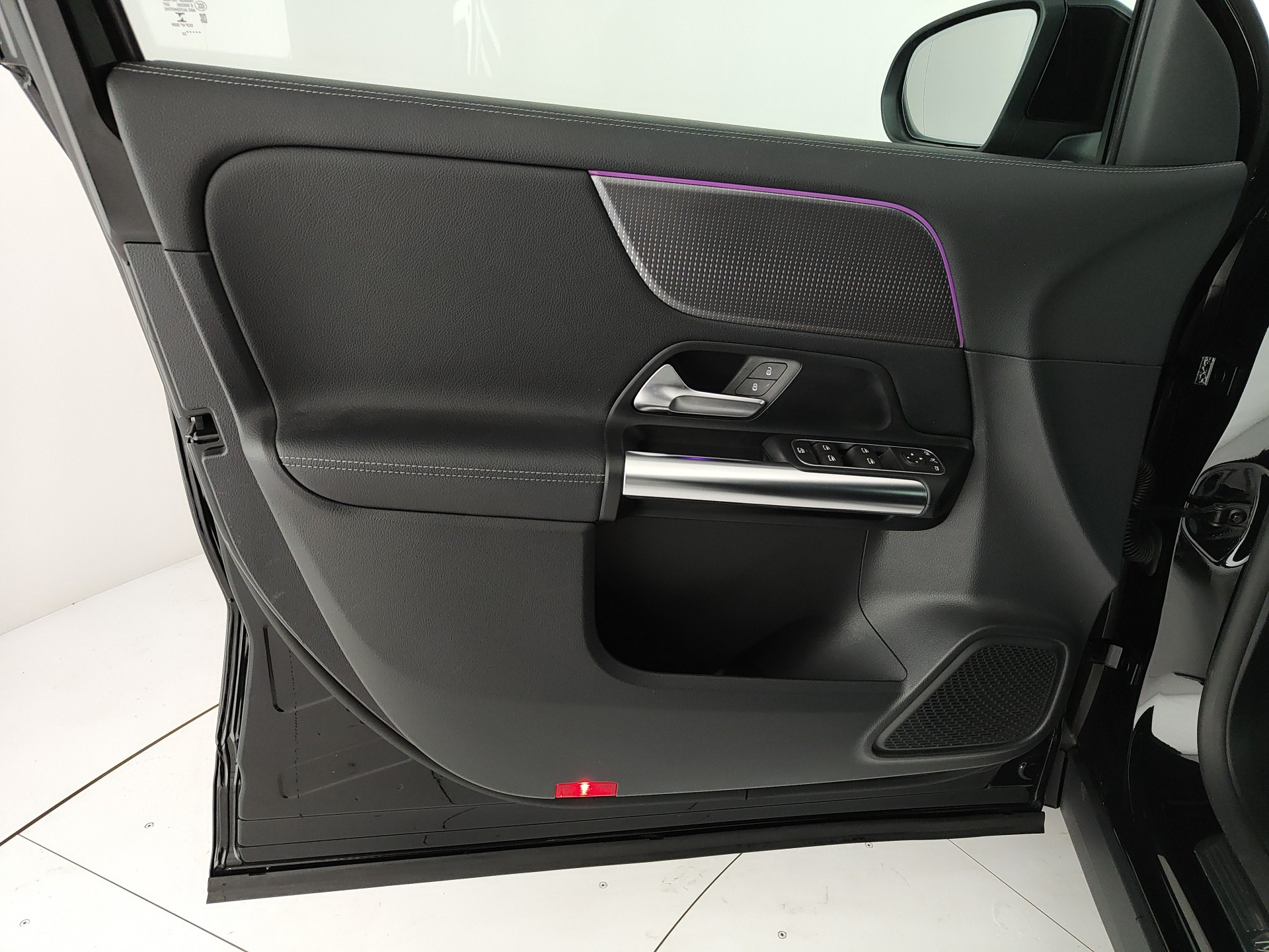 MERCEDES GLA 200d SPORT PLUS AUTO