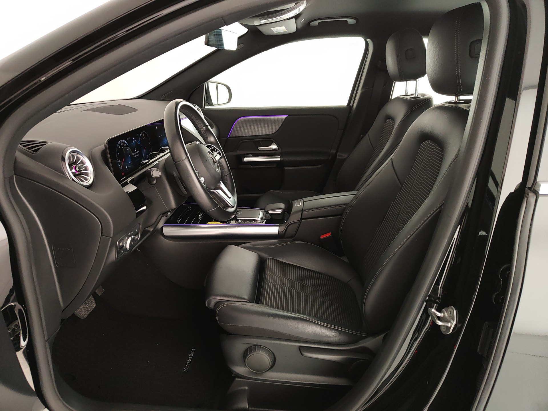 MERCEDES GLA 200d SPORT PLUS AUTO