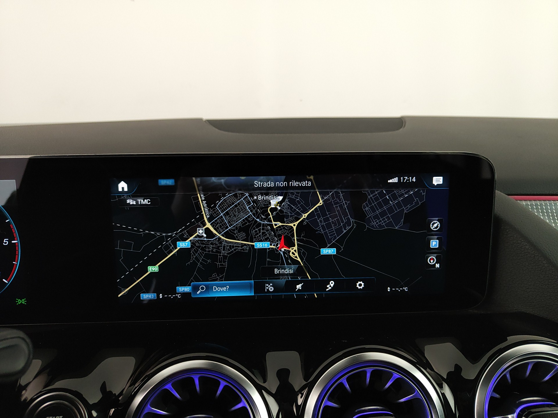 MERCEDES GLA 200d SPORT PLUS AUTO