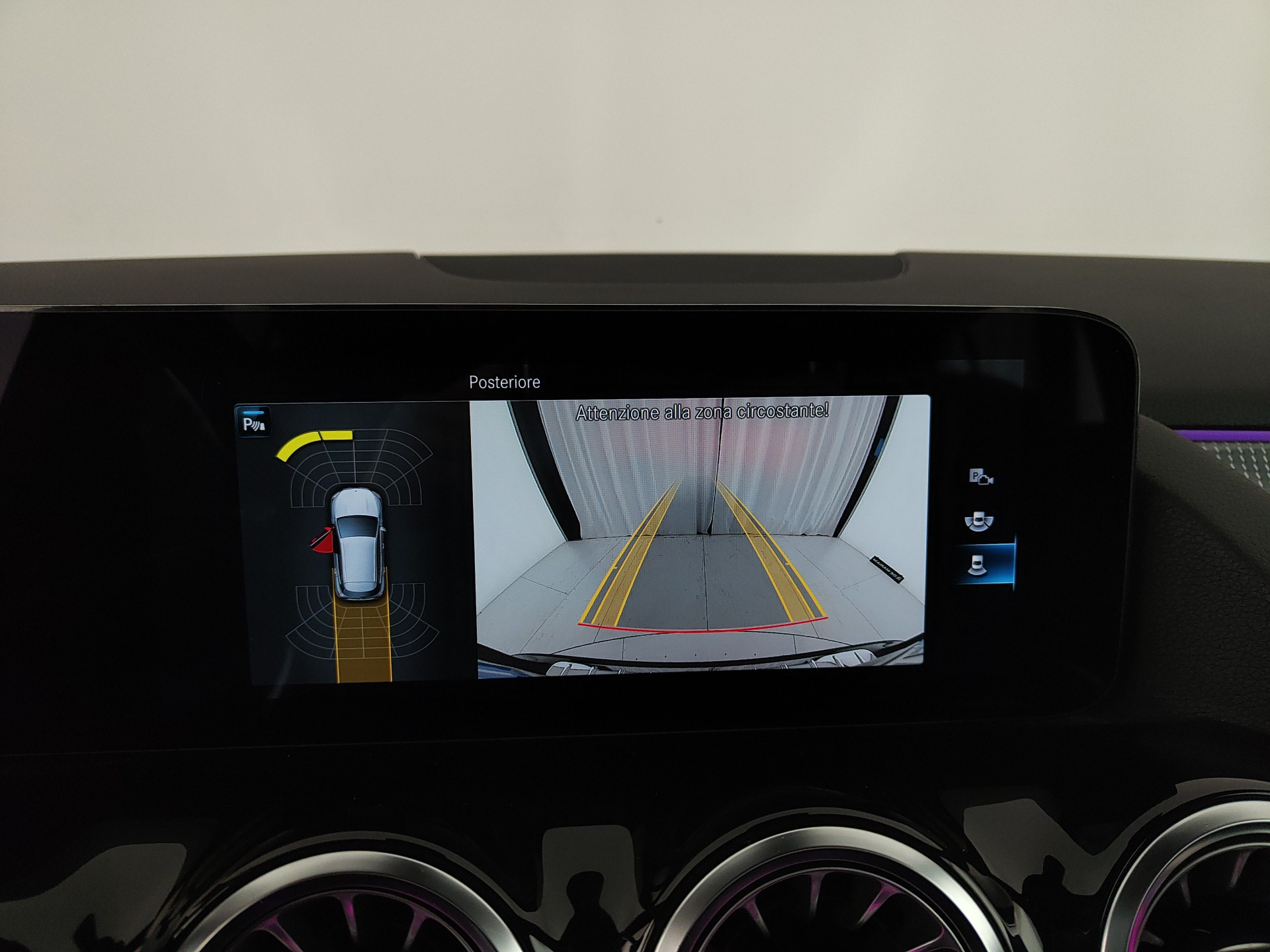 MERCEDES GLA 200d SPORT PLUS AUTO