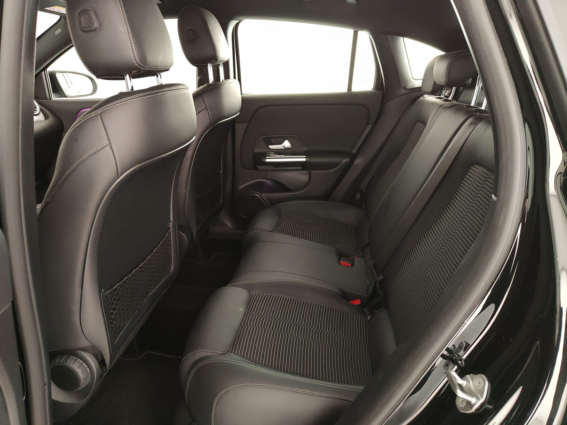 MERCEDES GLA 200d SPORT PLUS AUTO