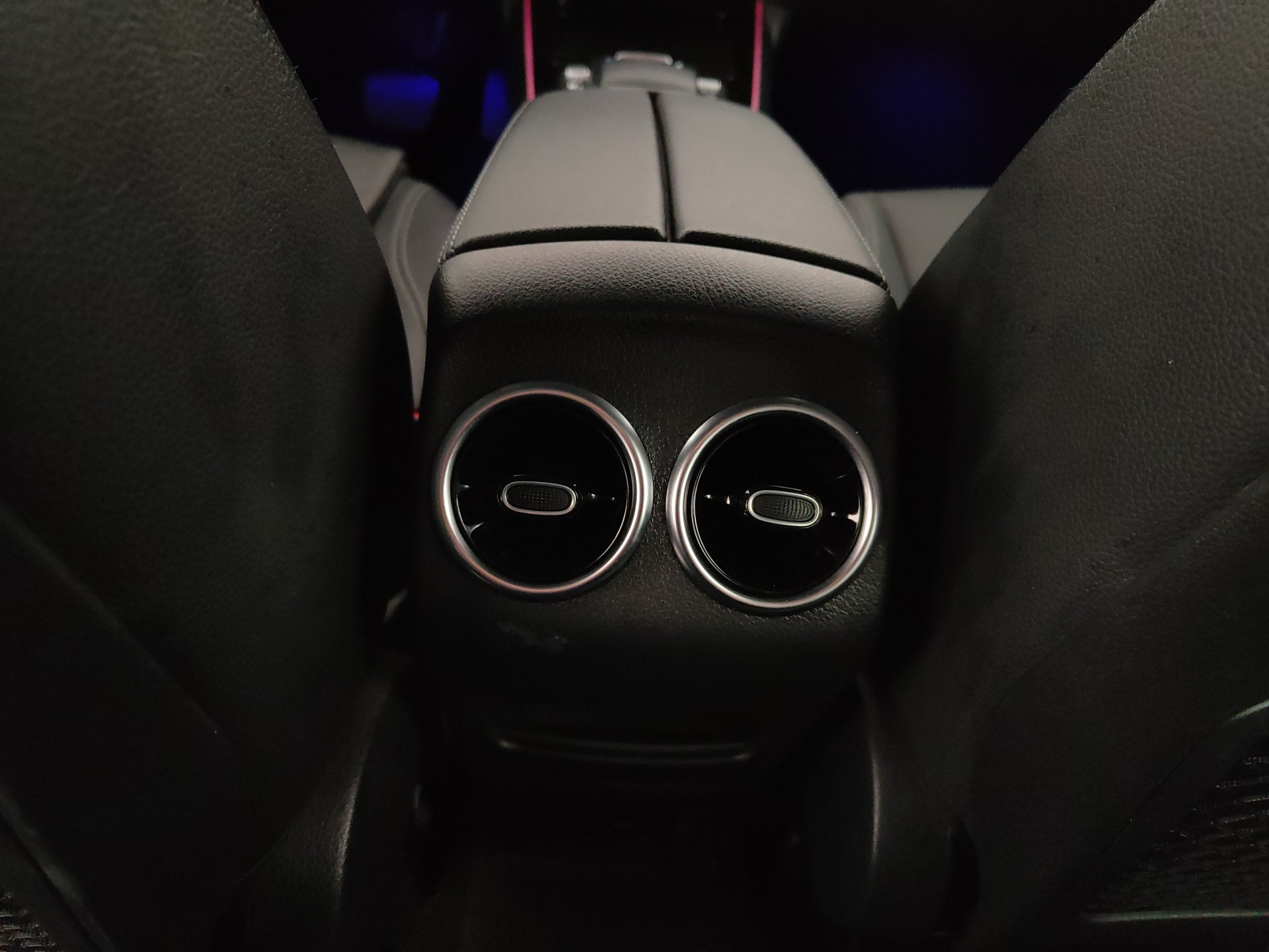 MERCEDES GLA 200d SPORT PLUS AUTO