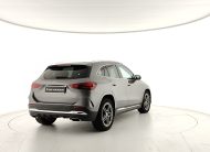 MERCEDES GLA 200d AMG Line Advanced Plus Auto 150cv