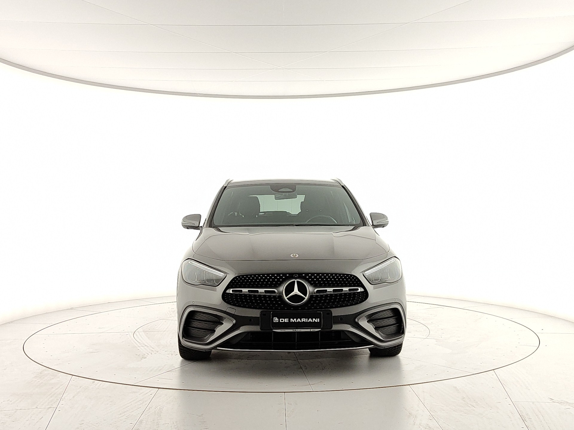 MERCEDES GLA 200d AMG Line Advanced Plus Auto 150cv