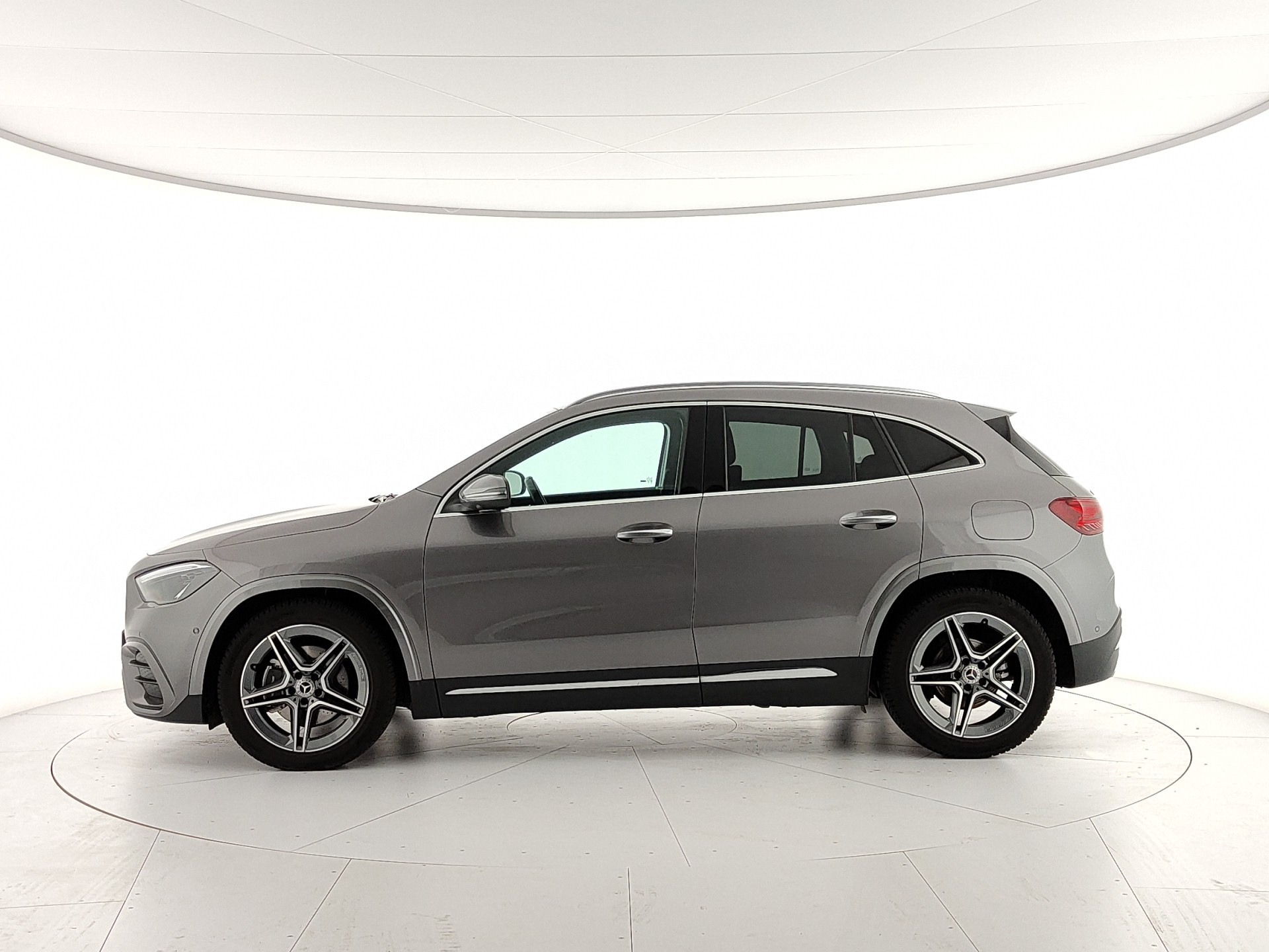 MERCEDES GLA 200d AMG Line Advanced Plus Auto 150cv