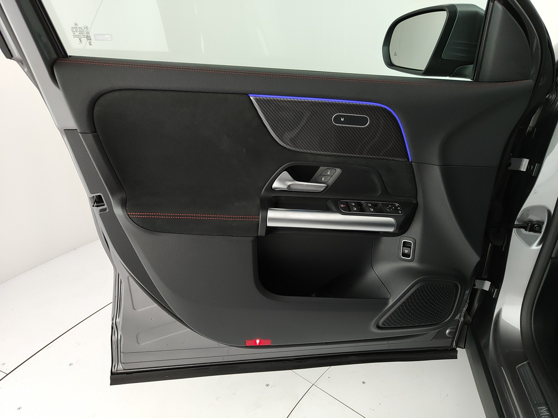 MERCEDES GLA 200d AMG Line Advanced Plus Auto 150cv