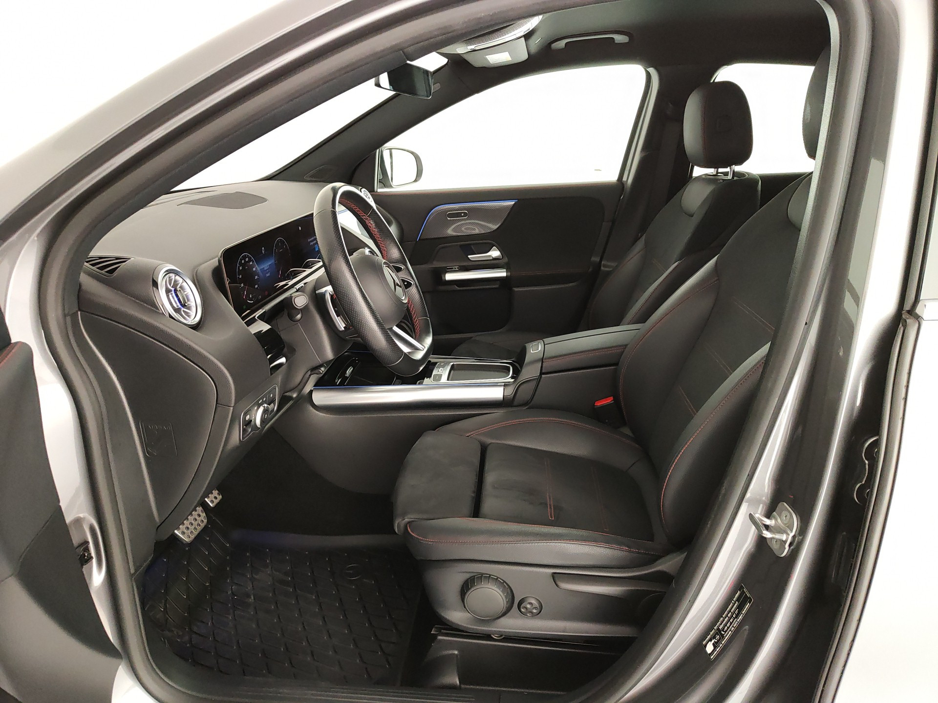 MERCEDES GLA 200d AMG Line Advanced Plus Auto 150cv
