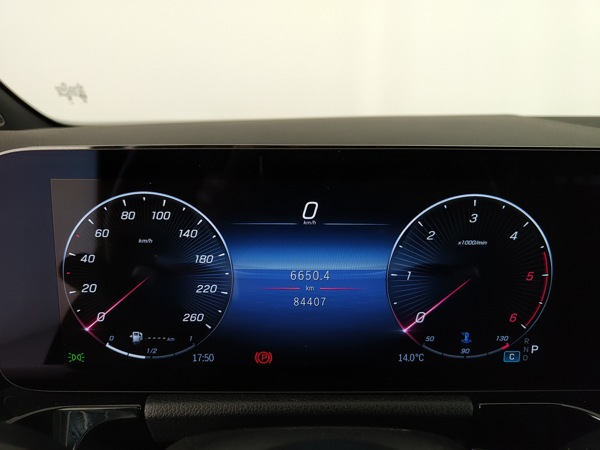 MERCEDES GLA 200d AMG Line Advanced Plus Auto 150cv