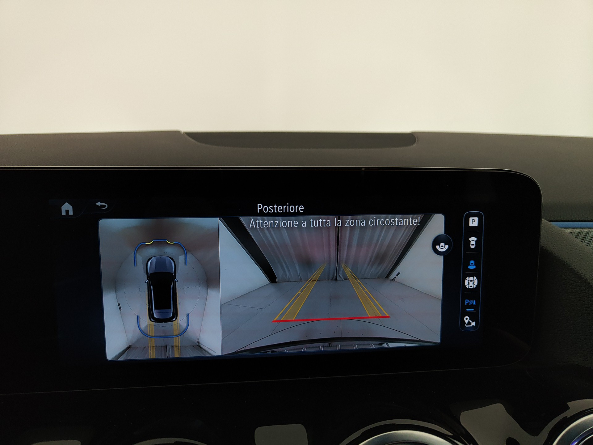 MERCEDES GLA 200d AMG Line Advanced Plus Auto 150cv