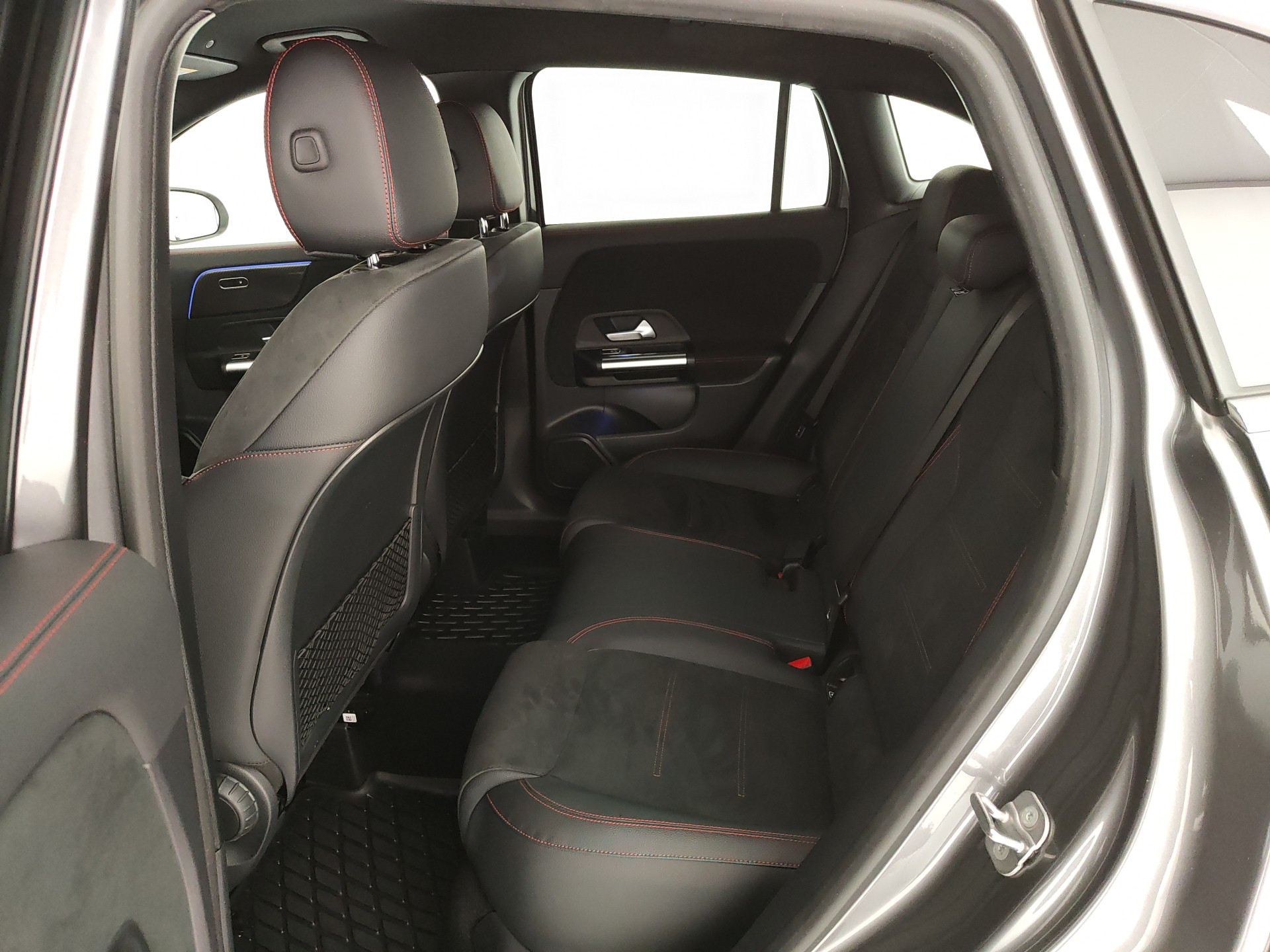 MERCEDES GLA 200d AMG Line Advanced Plus Auto 150cv