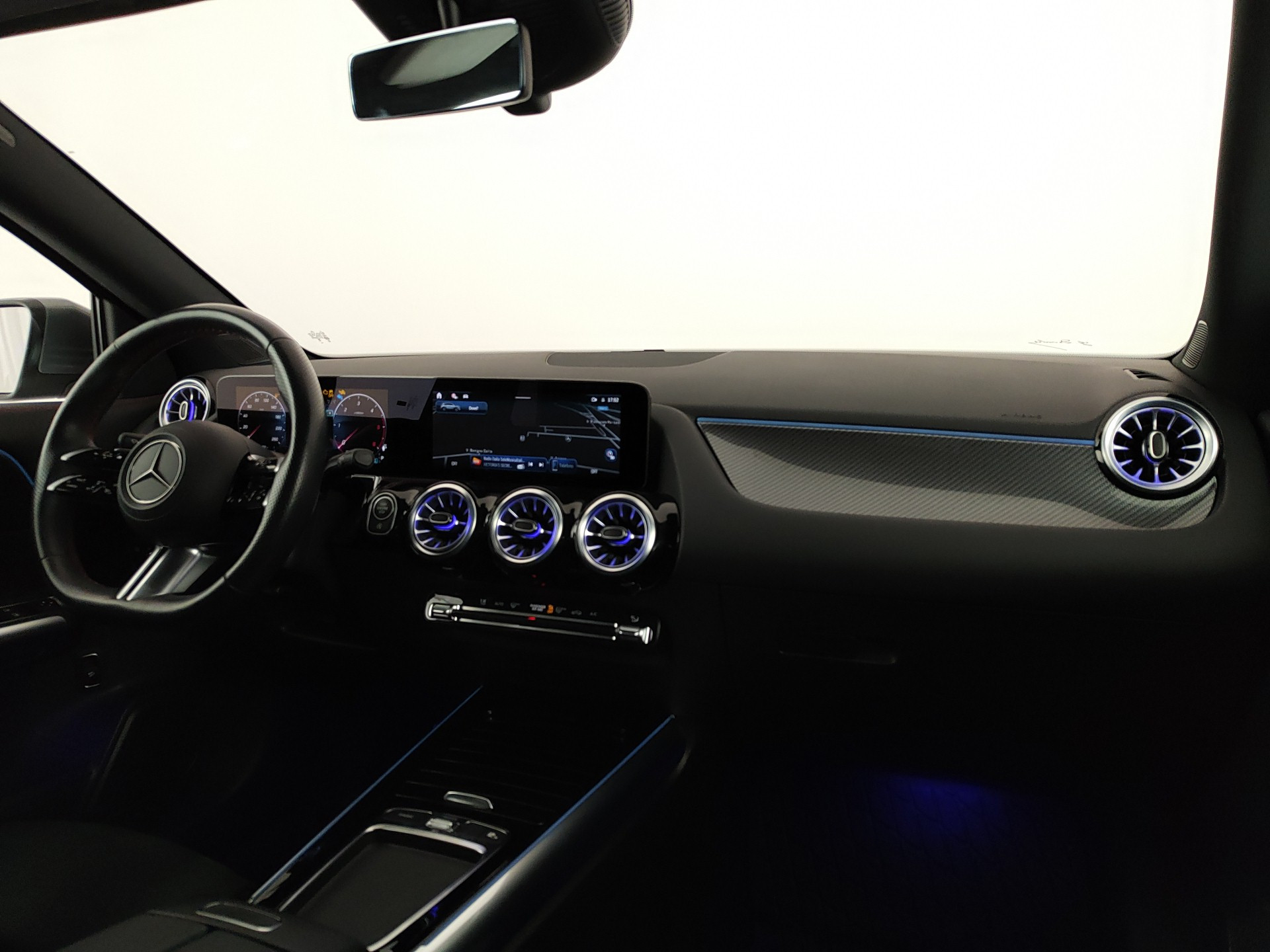 MERCEDES GLA 200d AMG Line Advanced Plus Auto 150cv