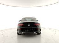 MERCEDES CLASSE E COUPE 220D 4MATIC PREMIUM PLUS