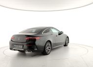 MERCEDES CLASSE E COUPE 220D 4MATIC PREMIUM PLUS