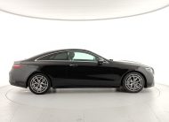 MERCEDES CLASSE E COUPE 220D 4MATIC PREMIUM PLUS
