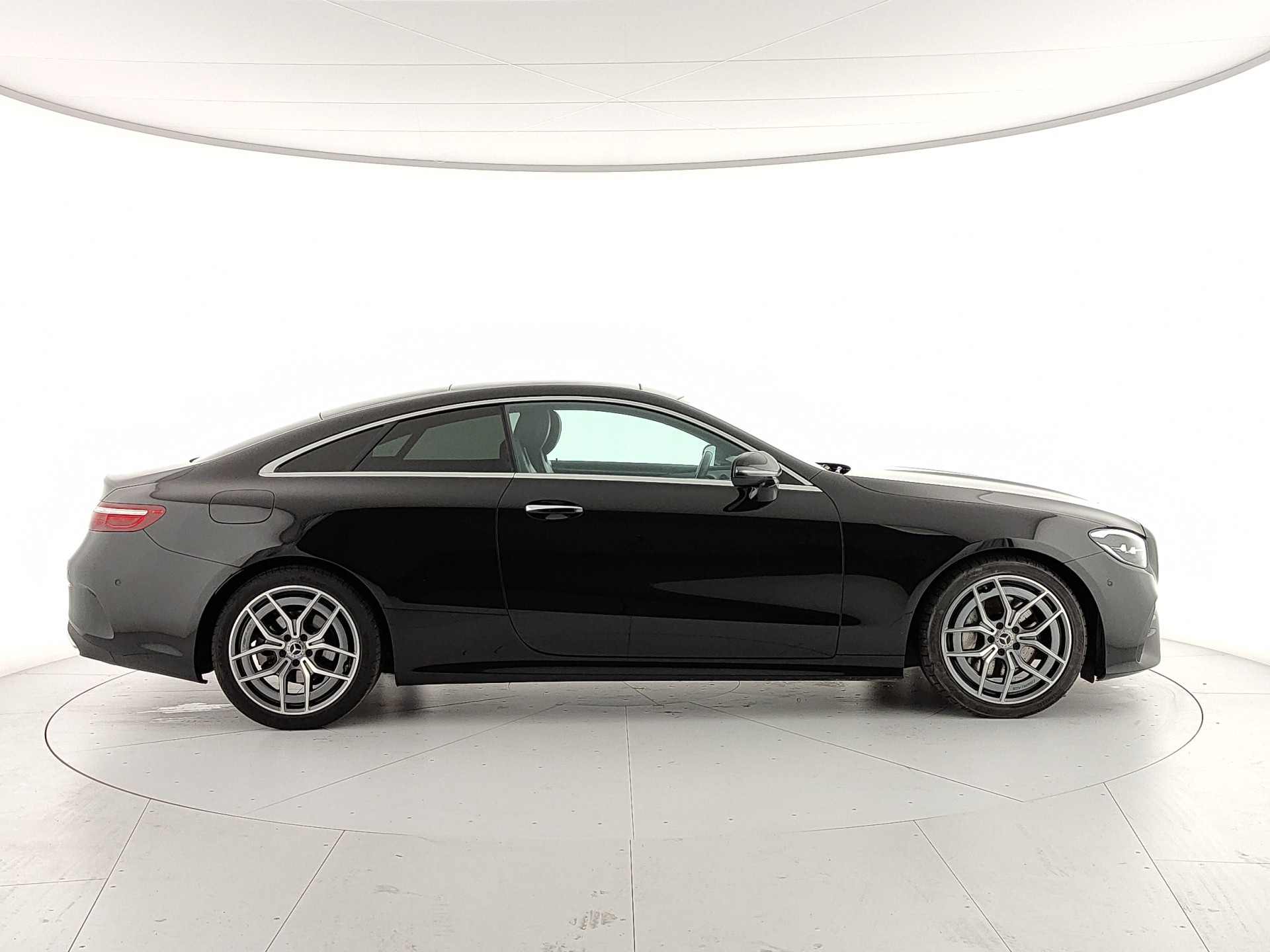 MERCEDES CLASSE E COUPE 220D 4MATIC PREMIUM PLUS