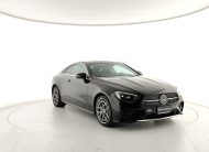 MERCEDES CLASSE E COUPE 220D 4MATIC PREMIUM PLUS
