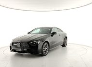 MERCEDES CLASSE E COUPE 220D 4MATIC PREMIUM PLUS