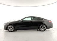 MERCEDES CLASSE E COUPE 220D 4MATIC PREMIUM PLUS