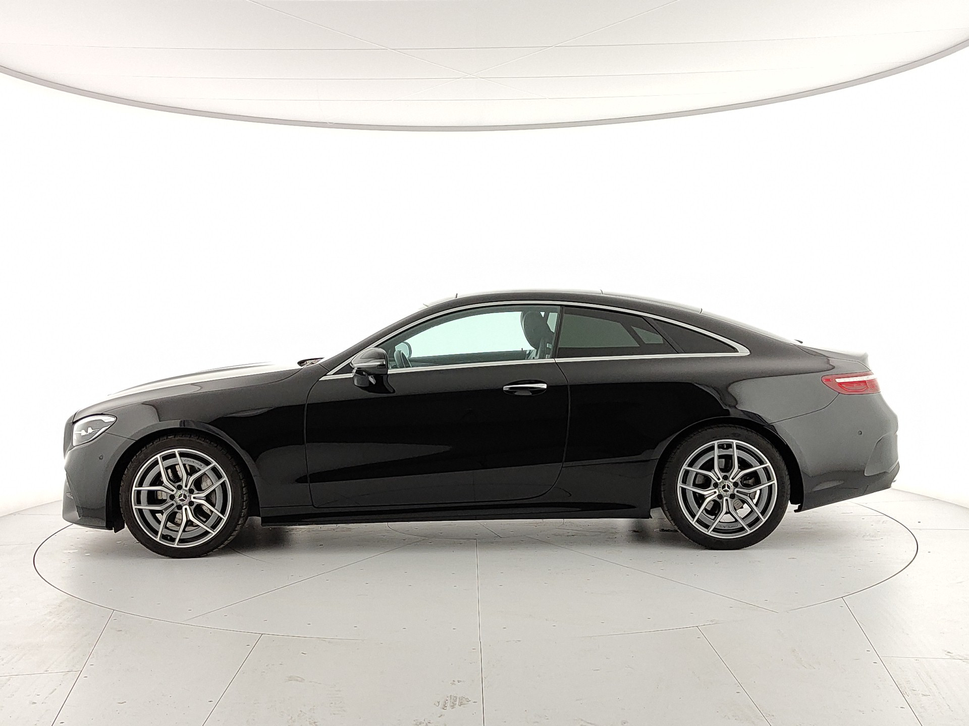 MERCEDES CLASSE E COUPE 220D 4MATIC PREMIUM PLUS