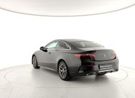 MERCEDES CLASSE E COUPE 220D 4MATIC PREMIUM PLUS